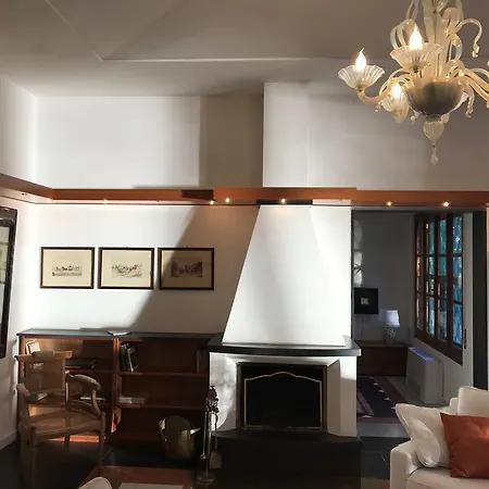 Villa Soldati Tellaro
