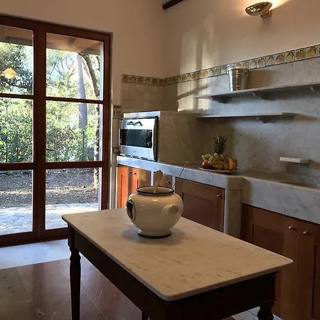 Villa Soldati *