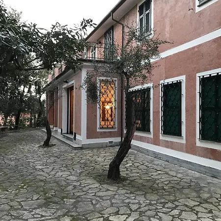 Villa Soldati
